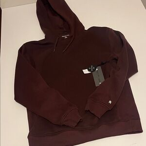 Kenneth Cole Brown Hoodie
